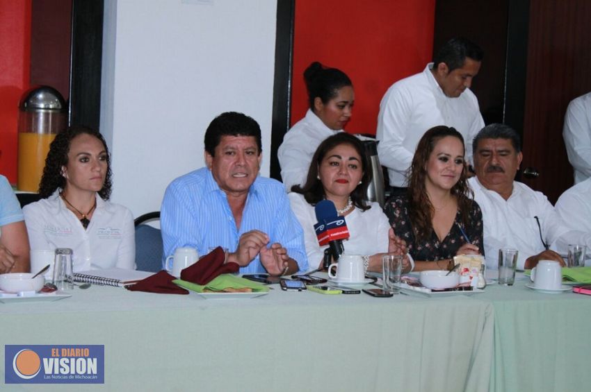 Arranca campaña