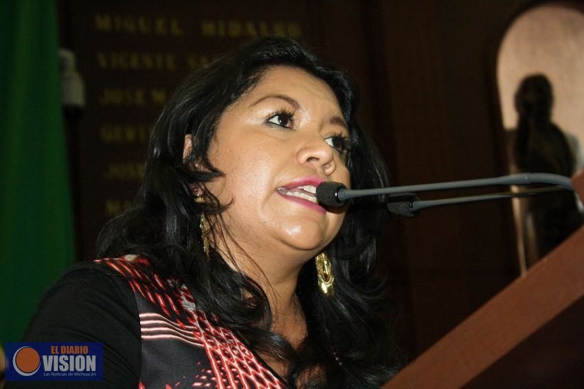 Castigar con cárcel las “pintas” es criminalizar a los jóvenes: Brenda Fraga