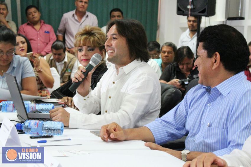 Plan Estratégico de Desarrollo Territorial y Urbano para LC, con visión a futuro