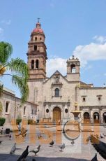 Invertirán aproximadamente 15 MDP en mejoramiento del Centro Histórico