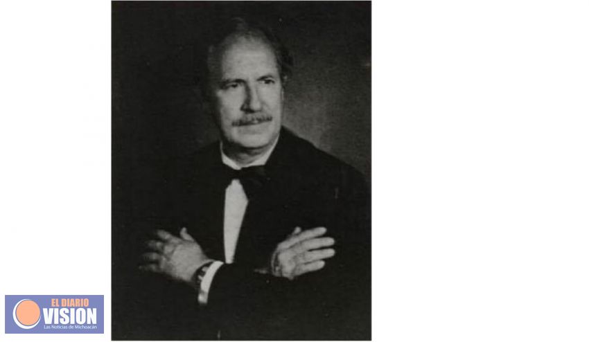 Rinden homenaje al destacado músico michoacano Delfino Madrigal