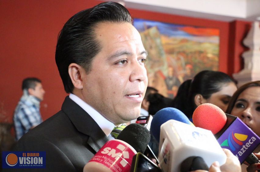 Llama SSM a sindicatos a privilegiar el diálogo y detener acciones de presión