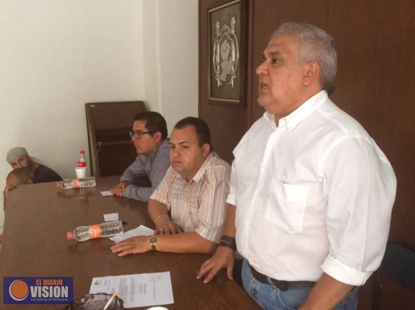 140 millones de tan sólo el año 2011, exlider del Sueum tendrá que aclarar ante Auditoría