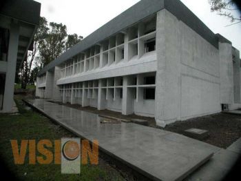Celebran 46 aniversario del Tecnológico de Morelia