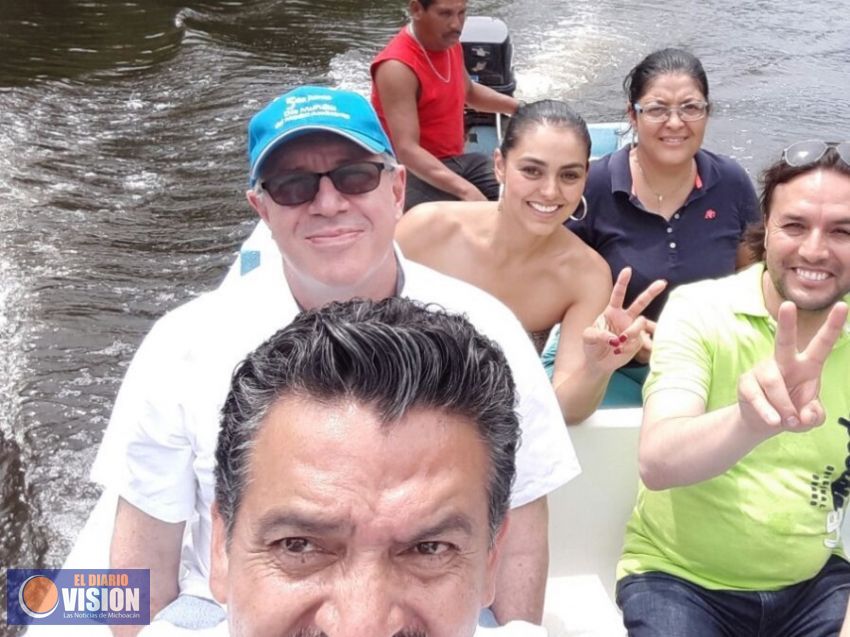 Gobierno del Estado brindará protección a cocodrilos del Ticuiz 