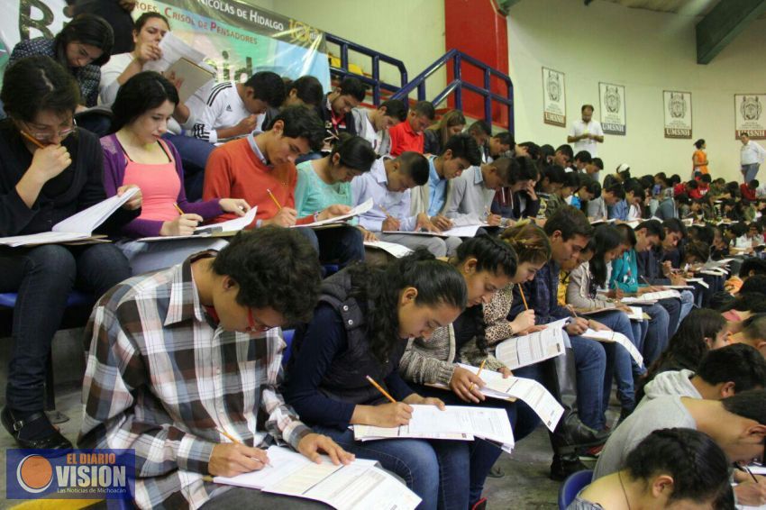 A partir de las 6 de la tarde, resultados oficiales ingreso DES de la Salud
