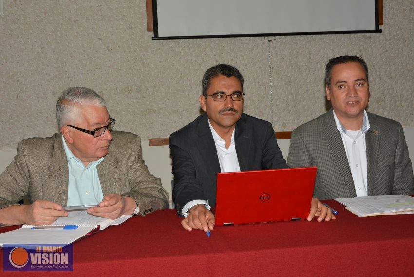 Entregan resultados oficiales ingreso DES de Ingenierías, Arquitectura y Ciencias Exactas