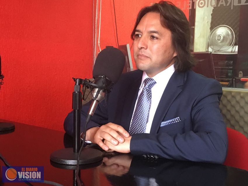 Implementa Sedetum cuatro programas de impacto social en Michoacán