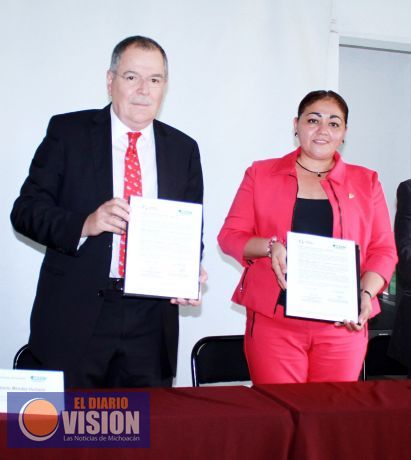 Michoacán uno de los dos estados en mejorar prácticas de control de la administración pública