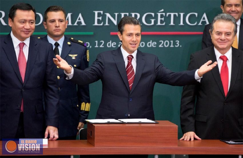 Reforma y “Contrarreforma”