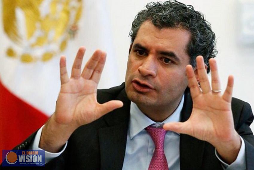 PRI; entre la democracia y el autoritarisimo