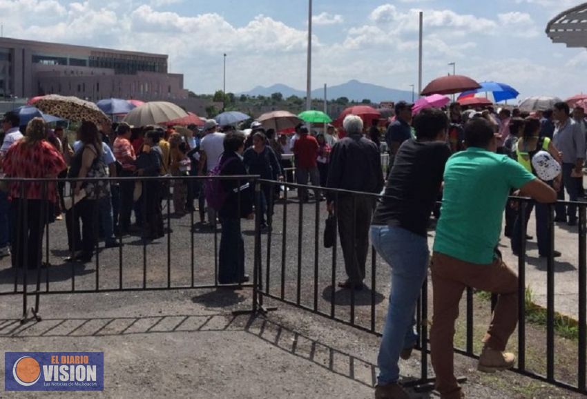 En Riesgo de regresar recurso de profesores sino pasan a cobrar hoy miércoles o jueves
