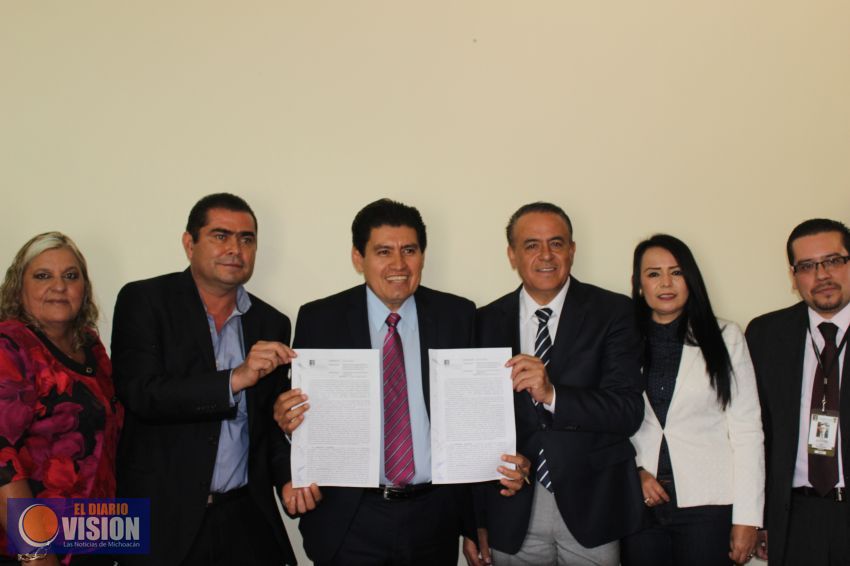 Congreso y Stasple conjuran huelga