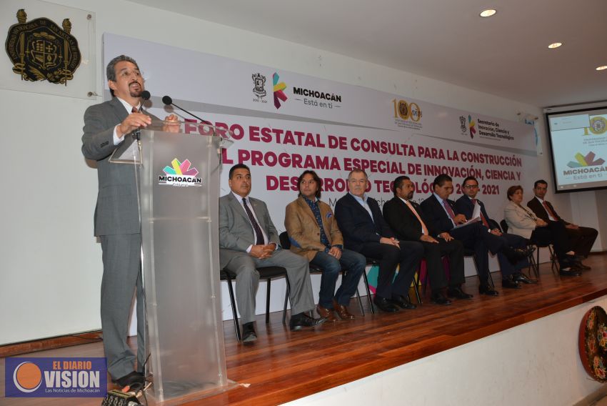 Organizar capacidades y experiencia para abordar los grandes proyectos del Estado: MSG