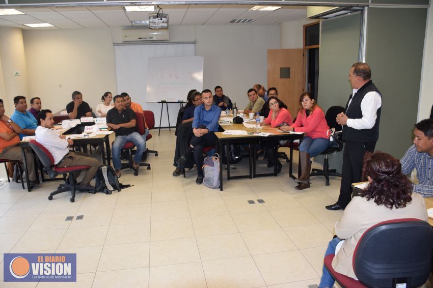 Se fortalece el proceso de enseñanza-aprendizaje en el Telebachillerato