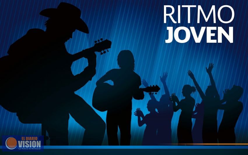Convoca IJUMICH al concurso nacional Ritmo Joven 2016.