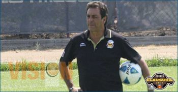 Ante Cruz Azul será un partido duro: Tomás Boy