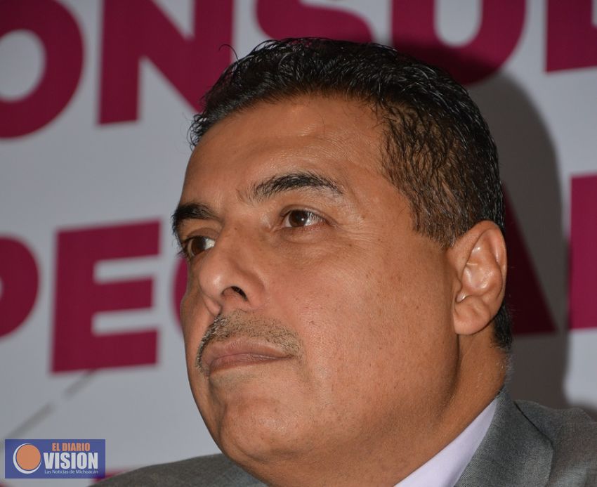 El recurso más valioso de nuestro país es el intelectual: José Hernández