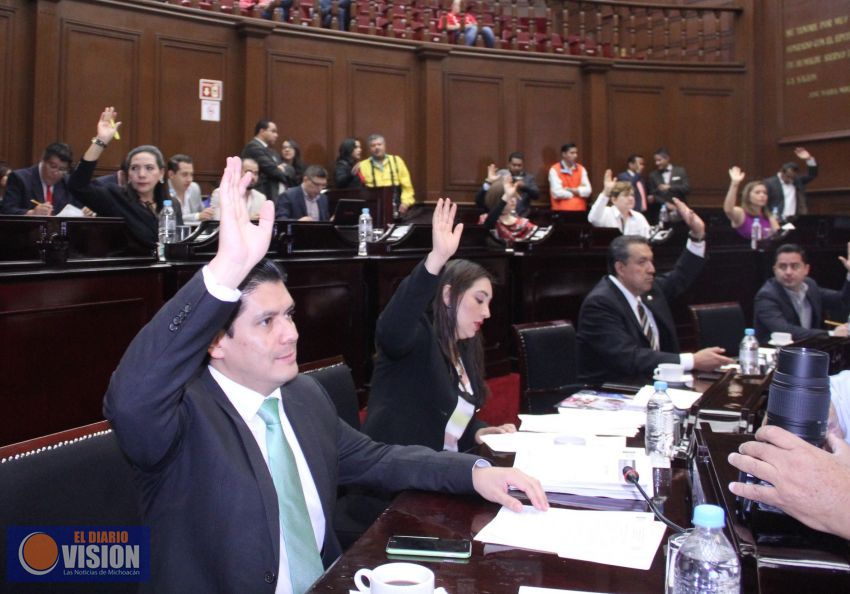 Aprueban diputados reforma a la Ley de Desarrollo Forestal Sustentable