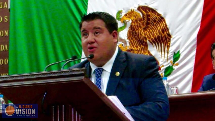 Diputados suscriben Ley Estatal del Cuerpo de Bomberos