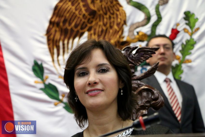 Aprueba Congreso incentivos fiscales a empresas que empleen a personas con capacidades diferentes