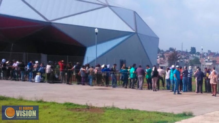 Mañana viernes operará un solo módulo de pago:SEE