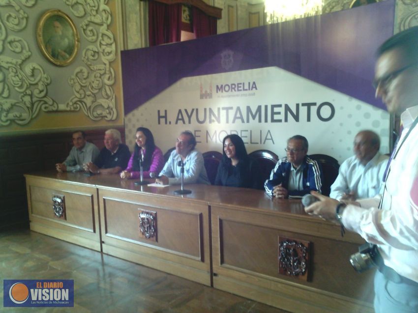 Ex jugadores del Atlético Morelia regresarán a las canchas