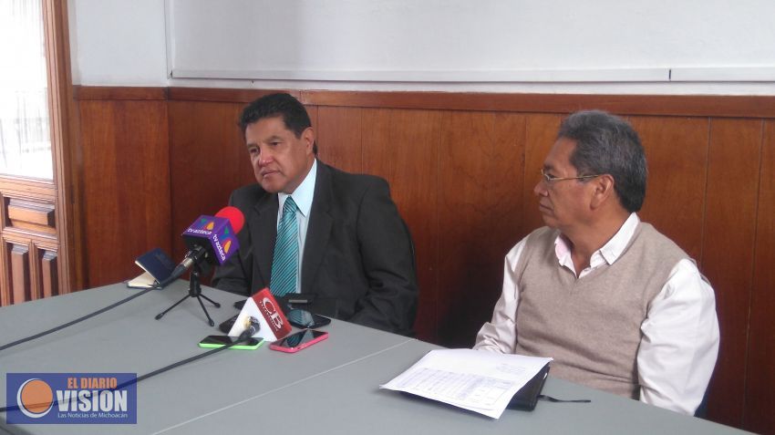 Son 9 los casos de zika en Michoacán  