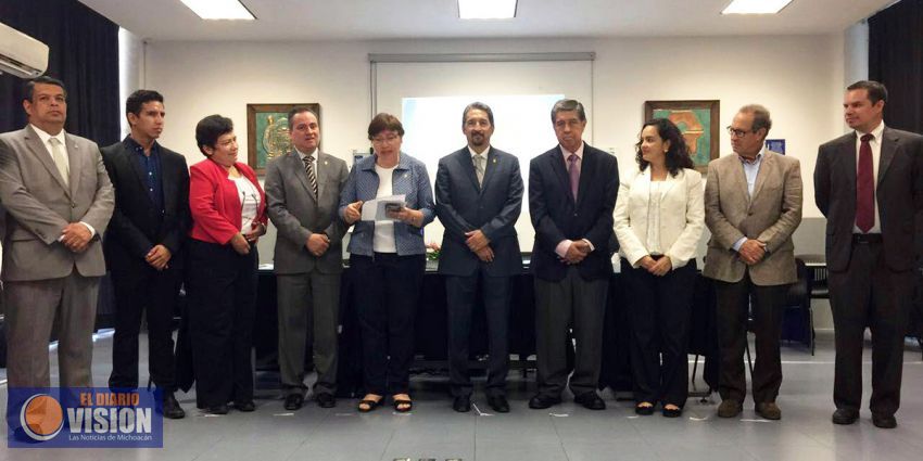 Reacreditan por cinco años más estudios de Licenciatura en Arquitectura e Ingeniería Electrónica