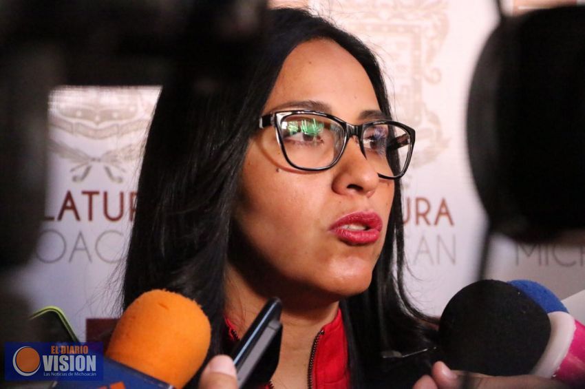 Funcionarios públicos que trabajen en contra del pueblo, serán castigados: Bernal Martínez