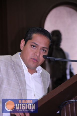 Congreso aprueba adoptar marcos normativos universales en materia de desarrollo sustentable