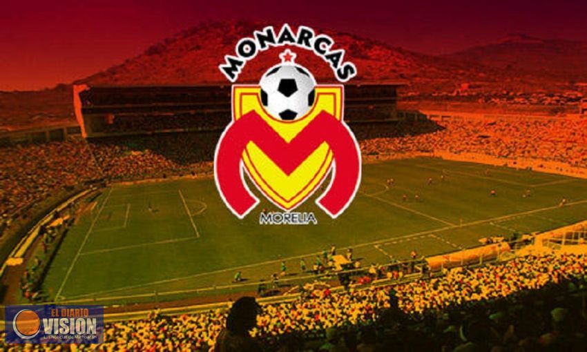 Monarcas abrirá el apertura 2016