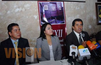 Estudiantes de Derecho harán estancias en el país y extranjero