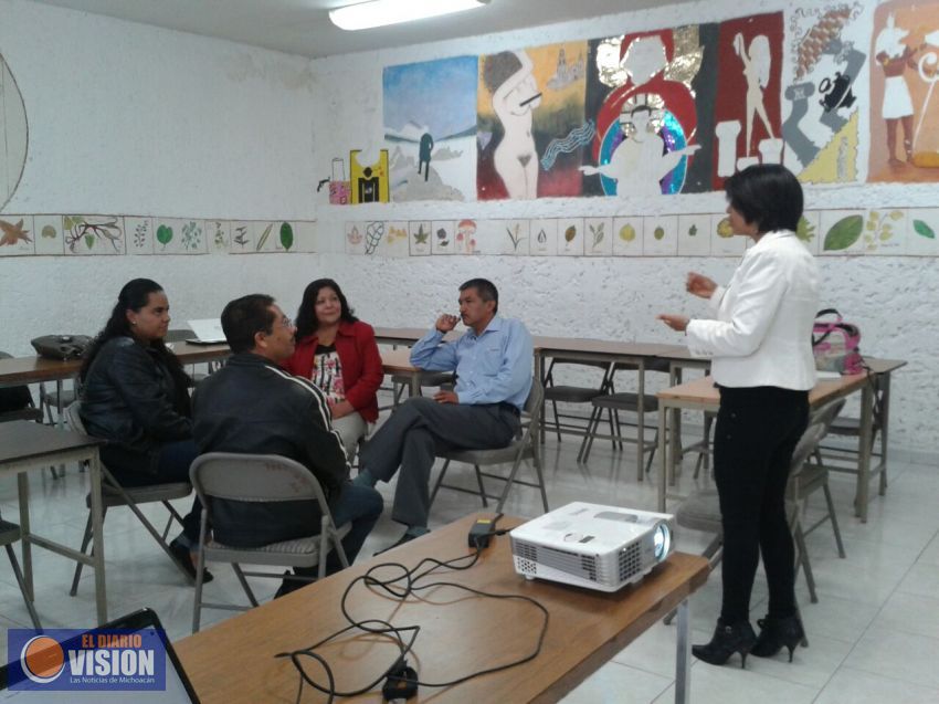 Inicia IMCED su programa de diplomados; incluye 6 cursos taller