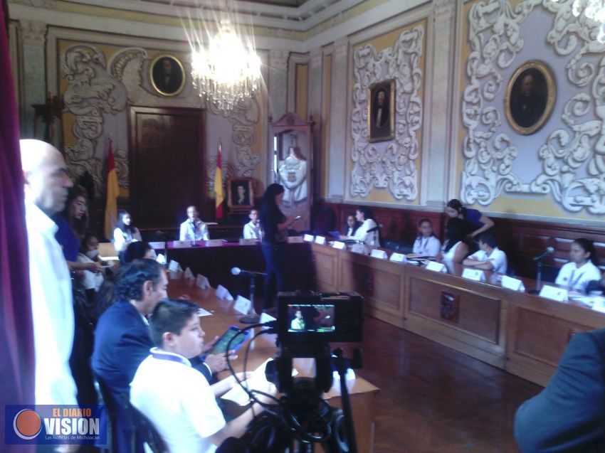 Morelia participará en los programas del FONCA