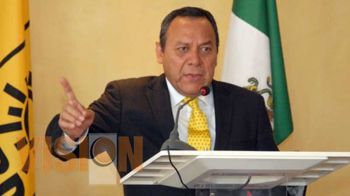 Precandidatos Michoacanos no tienen Vinculos con Crimen Organizado: SEDENA