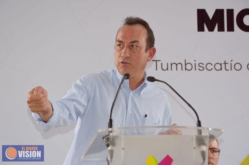 Llama Sedeco a la CNTE a no afectar la vida económica del estado