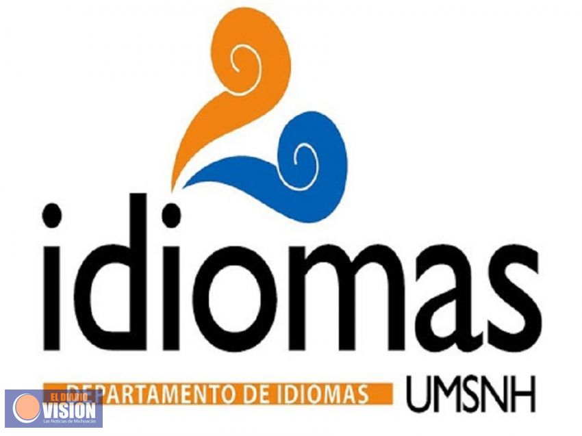 Departamento de Idiomas nicolaita invita a sus cursos para el próximo ciclo escolar