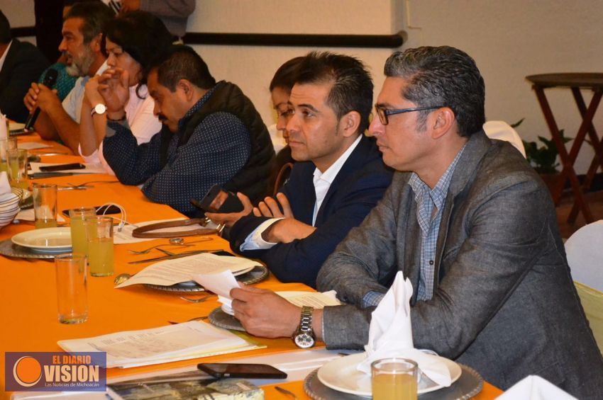 Posicionamiento del Comité Ejecutivo Estatal el PRD, Diputados, federales, locales y senadores 