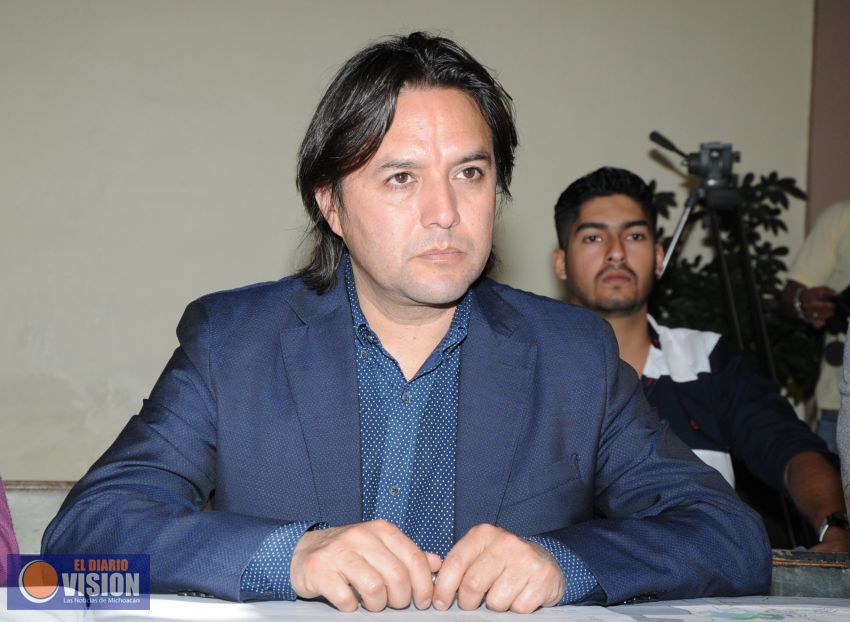 Impulsa Sedetum la prosperidad urbana en Michoacán