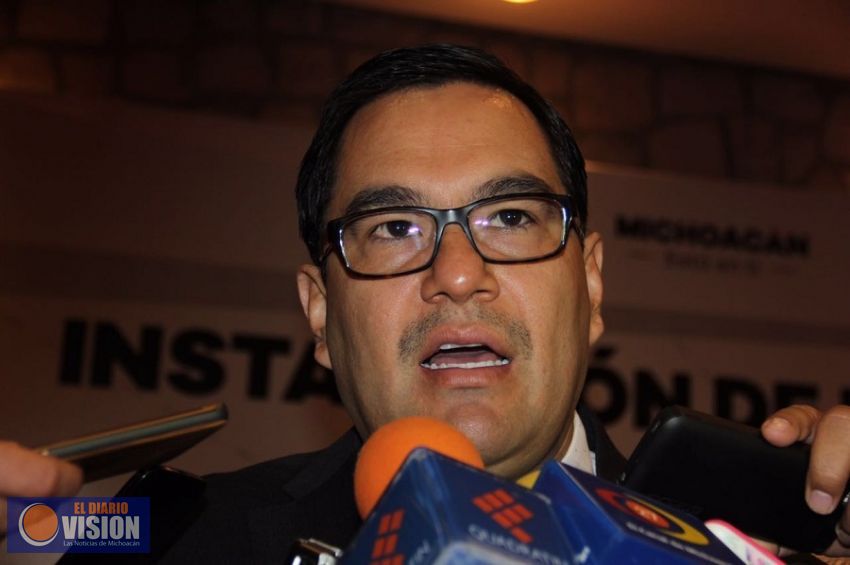 Condena CEDH atentado contra trabajadores de la Opinión de Apatzingán