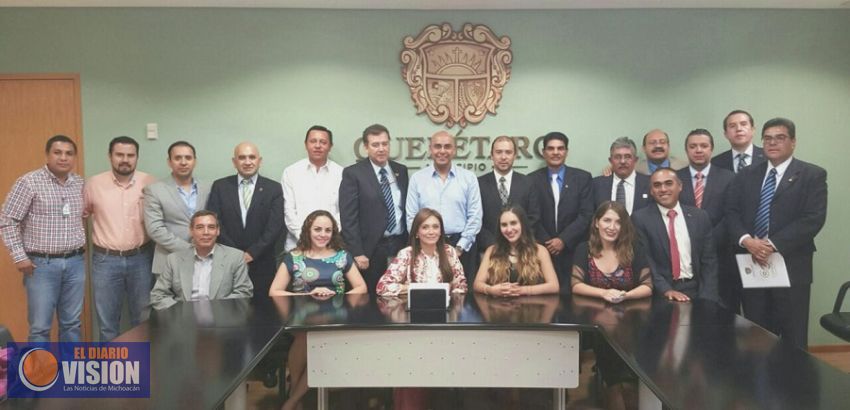 Canaco Morelia se beneficiará del 