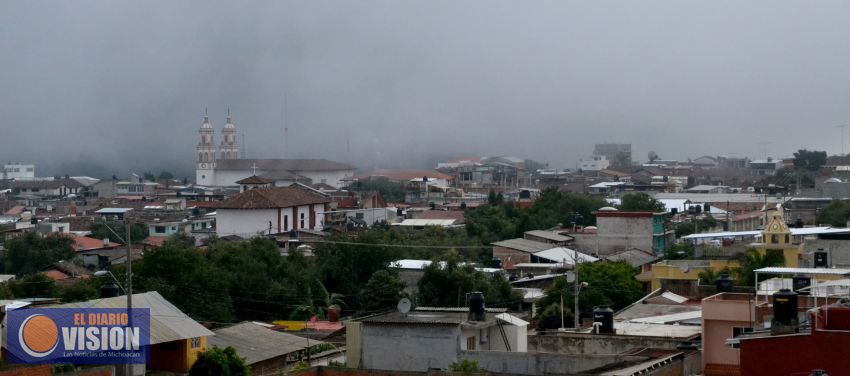 Granizadas causan daños a varios cultivos de maíz