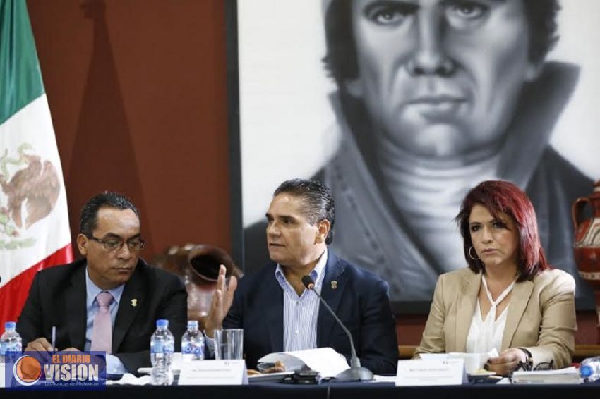Cumple SeiMujer con recomendaciones de la CEDAW 