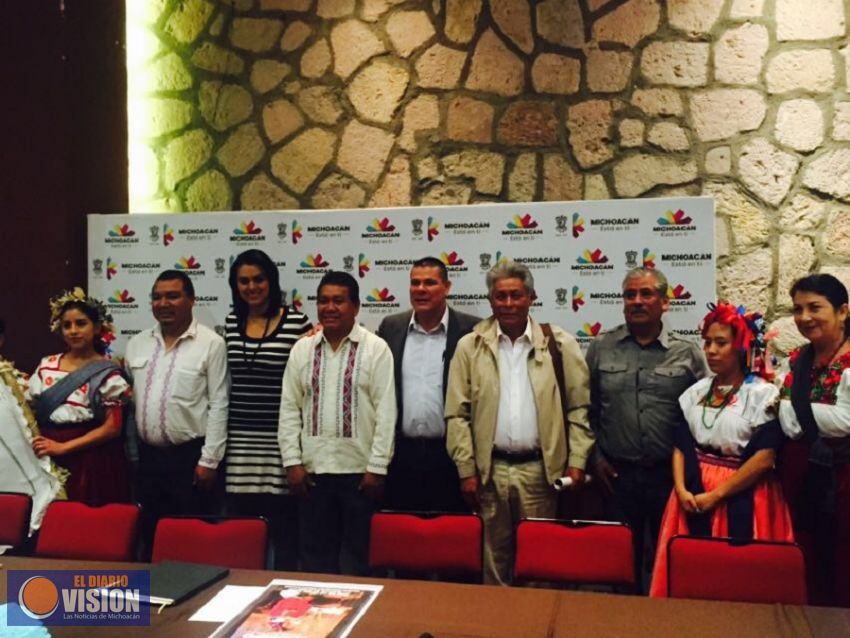 Todo listo para la 5ª edición del festival del Churipo 2016