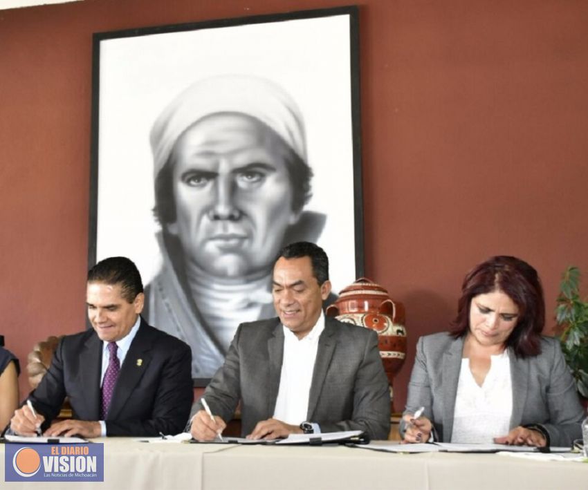 El PLADIEM refrenda el compromiso del Gobierno del Estado con la igualdad sustantiva