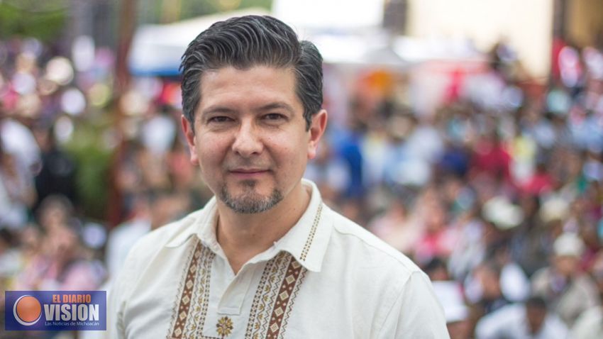 Más de 52 mil michoacanas y michoacanos participan en Verano Cultural de la Secum