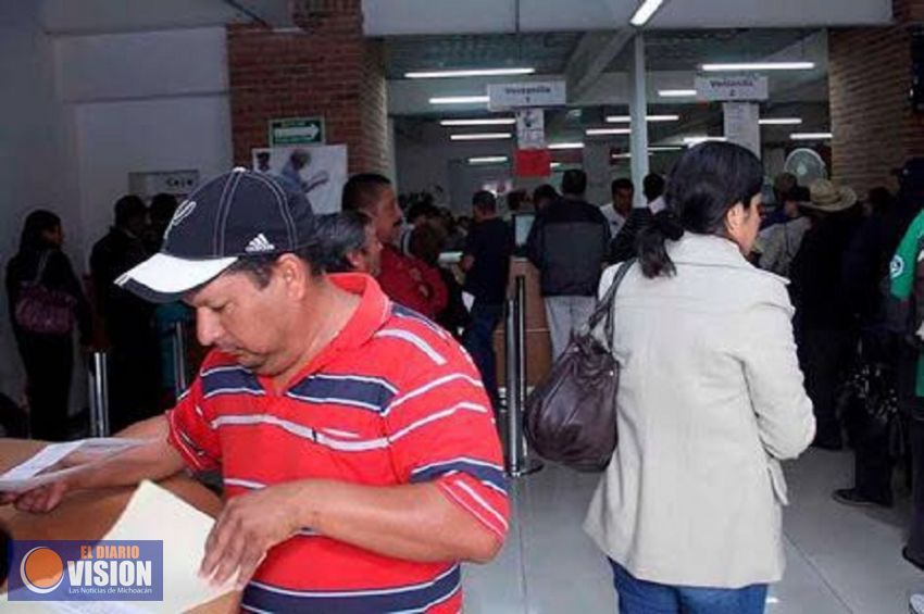 Oficinas registrales operan con normalidad en periodo vacacional