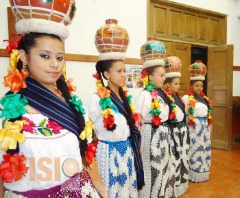 Jornada Sectorial Académica, Cultural y Deportiva, en Acuitzio del Canje