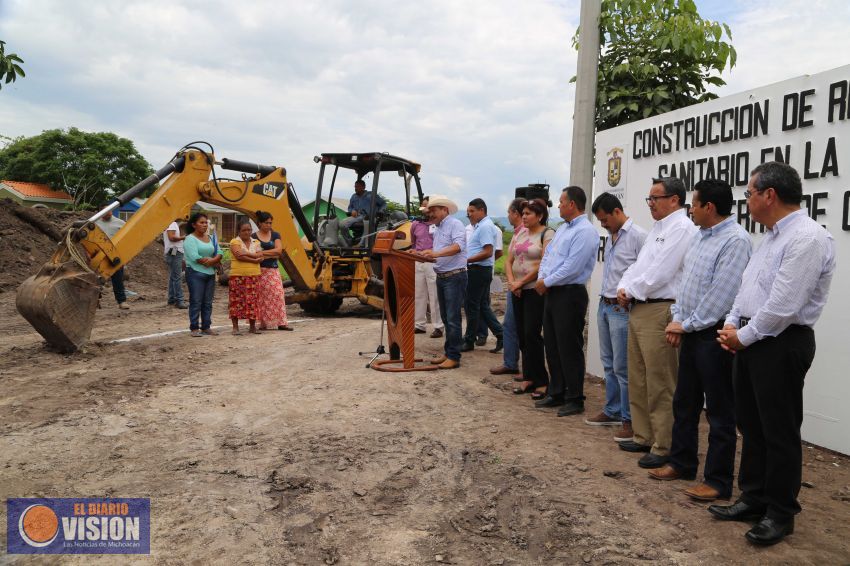 Michoacán y Colima unen esfuerzos contra el dengue, chikungunya y zika